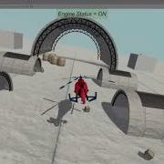 Helicopter Physics Controller Update Ver 1 1