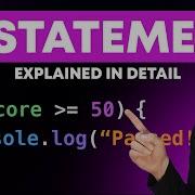 If Statements In JavaScript A Deep Dive For Beginners