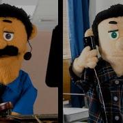 Customer Service Ep 6 Awkward Puppets