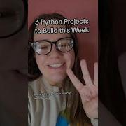 These Python Project Ideas Will Help You Grasp Technical Skills And Look Great In Your Portfolio
