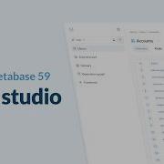 New In Metabase 59 Data Studio