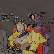 ULTRAKILL Slander