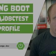 Spring Boot Active Profile How To Configure Datasource Properties For Your Test Classes
