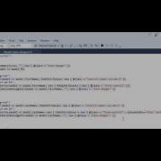 MVC Add Watermark Effect To The Textbox