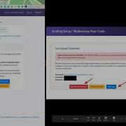 Environment Setup For GitLab Workshops