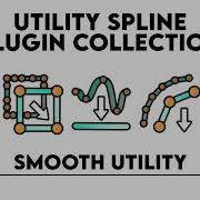 Utility Splines Collection Training Series RKT Smooth