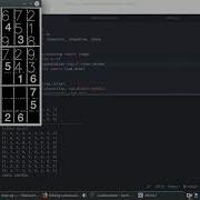 Sudoku Solution Using Python And Opencv