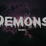 NIVIRO Demons Lyrics
