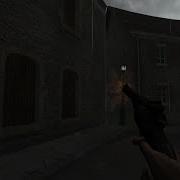 COD2 This Gun Just Appear Once In Whole Game