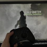 How To Play COD4 On PC Using A CONTROLLER In 2021