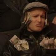 РЕПЕР СЯВА ДЖЕК ПОТ