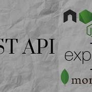 Build A REST API Using Node Express And MongoDB 2022 Part 2