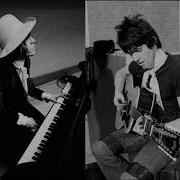 Brian Jones Plays Piano And Keith Richards The 12 String Acoustic Guitar On Ruby Tuesday