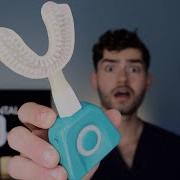 Toothbrush From France Shorts
