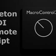 Macro Control XL Demo