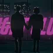 LET GO Fight Club Resonance Gabsonn Slowed 4K Music Video