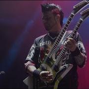 Five Finger Death Punch Live At With Full Force Festival 2016 HDTV Broadcast