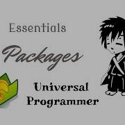 Installing Python Modules Using Pip Wheel Github Setup Py Essentials Universal Programmer