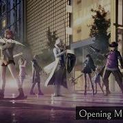 DISSIDIA DUELLUM FINAL FANTASY Opening Movie