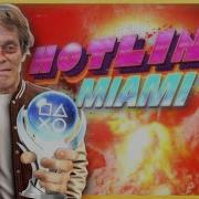 I Got Both Hotline Miami Platinum Trophies And It Was The WORST Experience Of My Life