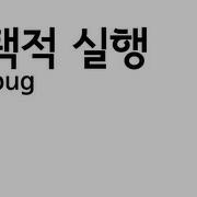 Xdebug 선택적 실행