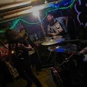 Melting Rot Live At Albion House Chicago IL 5 17 2024