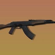 AK 47 Guide CS2