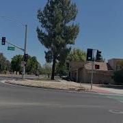 Bike Signal Separation And Protected Intersection In Davis CA