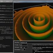 3D Function Plotter