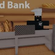 Bread Bank Roblox Plane Crazy Remake