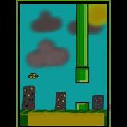 Flappy Bird My Ugliest Game Javascript Js