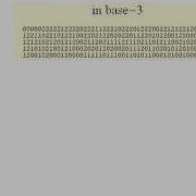 De Bruijn Sequences Provide Compact Initial Conditions