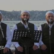 Sarıyer İlahi Grubu Tövbeye Geldik