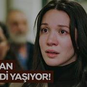 Azize Devran ın Öldüğüne İnanmadı Sahipsizler 49 Bölüm İLK SAHNE