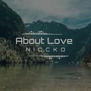 About Love NICCKO