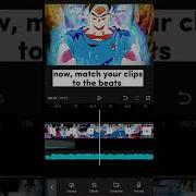 Shake Transition On Android Capcut Tutorial Sppuffyy