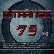 D Trance 79 Megamix CD 1