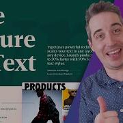 Strengthening Typography With Responsive Techniques And Typetura