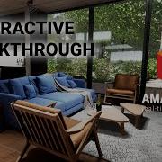 Interactive Walkthrough Unreal Engine 4