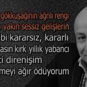 VAZGECTIM Karaoke