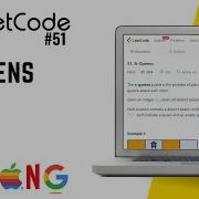 51 N Queens Leetcode Hard