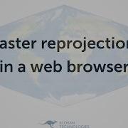 WMS WMTS Raster Reprojection In OpenLayers OL3