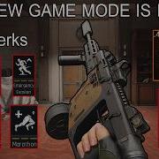 VECTOR 45 FEELS AMAZING IN THE NEW GAME MODE Arena Breakout Infinite Beta Test