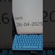 Computer Asmr Tricks Windows Keyboard Important