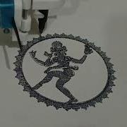 DrawBot Arduino Artwork