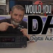 Sony DAT Tape History Technology Why It Failed Digital Audio Tape Explained