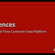 Build And Manage Audience Segments In Real Time CDP Adobe For Business