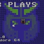 MAH 2 0 For Commodore 64 Rob Plays