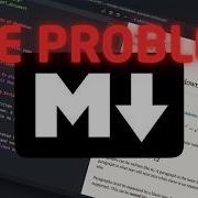 Проблема Markdown которую никто не хочет признавать