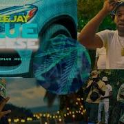 Teejay Blue Cheese Official Video